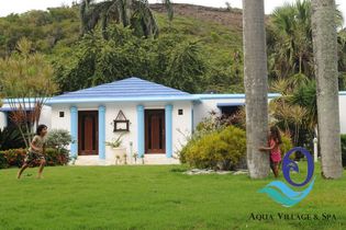 Hotel Aqua Village Spa Cofresi Hotel Aqua Village Spa Cofresi